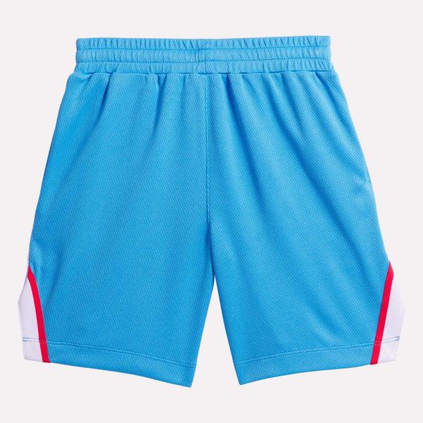 Reebok Classics Kids' WR Basketball Shorts