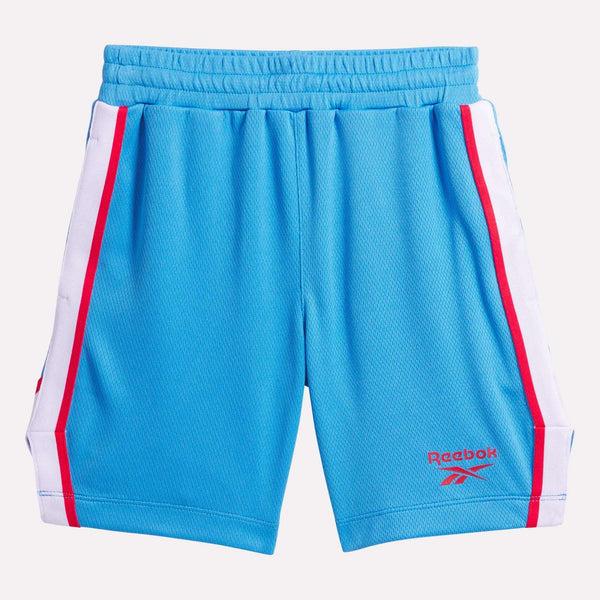 reebok classics Kids' WR Basketball Shorts