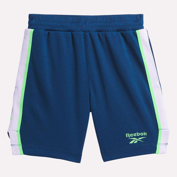 reebok classics Kids' WR Basketball Shorts