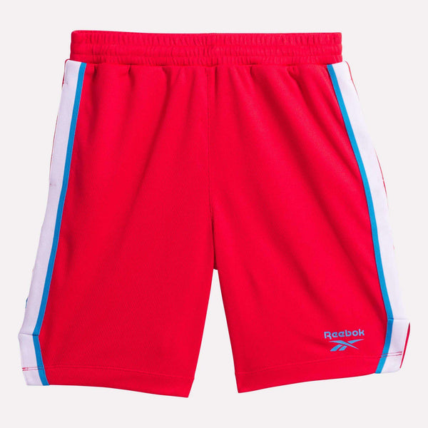 reebok classics Kids' WR Basketball Shorts