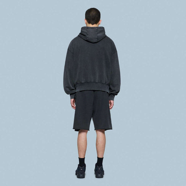 Reebok Classics LTD Hooded Sweatshirt