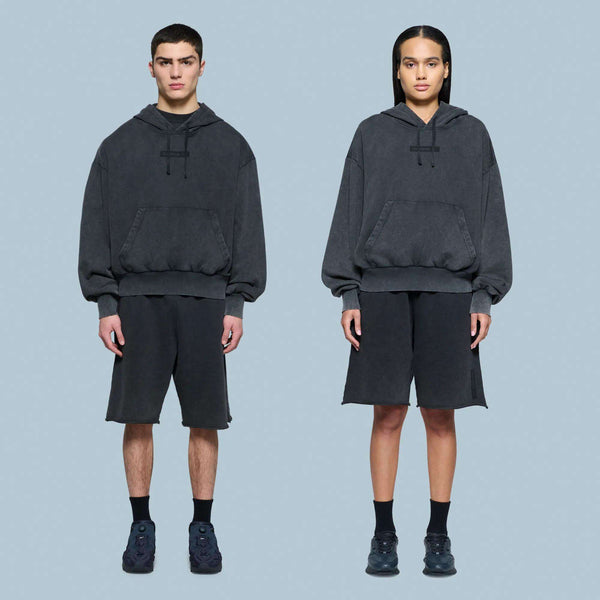 reebok classics LTD Hooded Sweatshirt