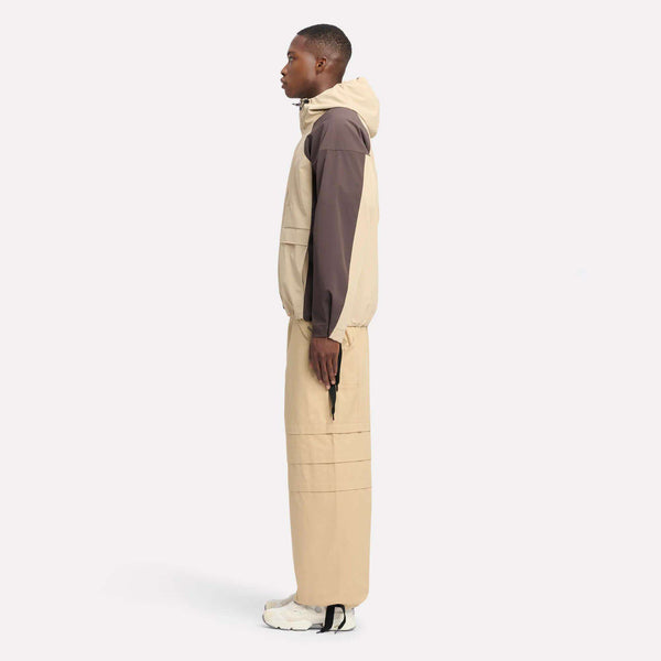 Reebok Classics LTD Utility Shell Jacket