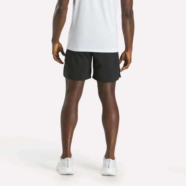 Reebok Classics Men's Athlete Speed Shorts