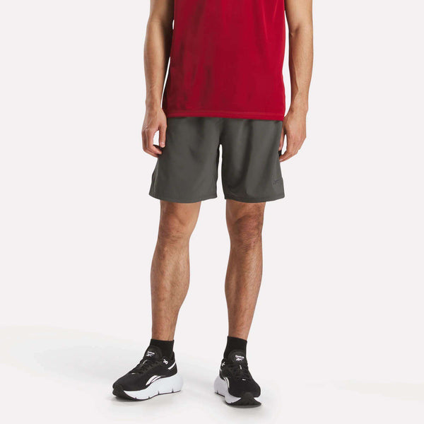 reebok classics Men's Athlete Speed Shorts