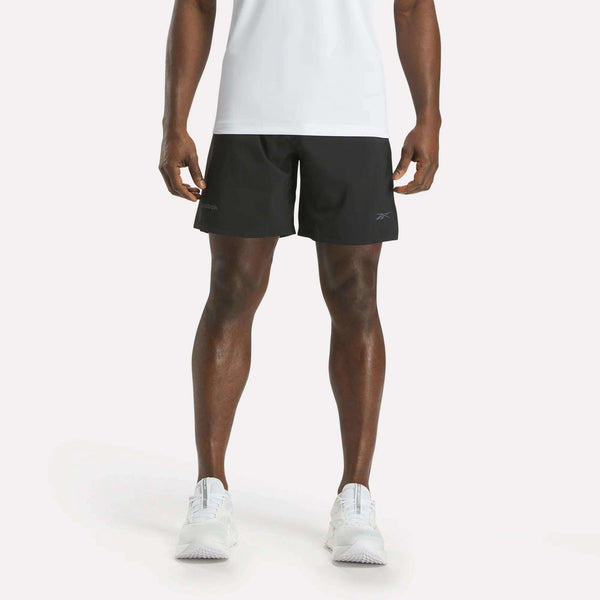 reebok classics Men's Athlete Speed Shorts