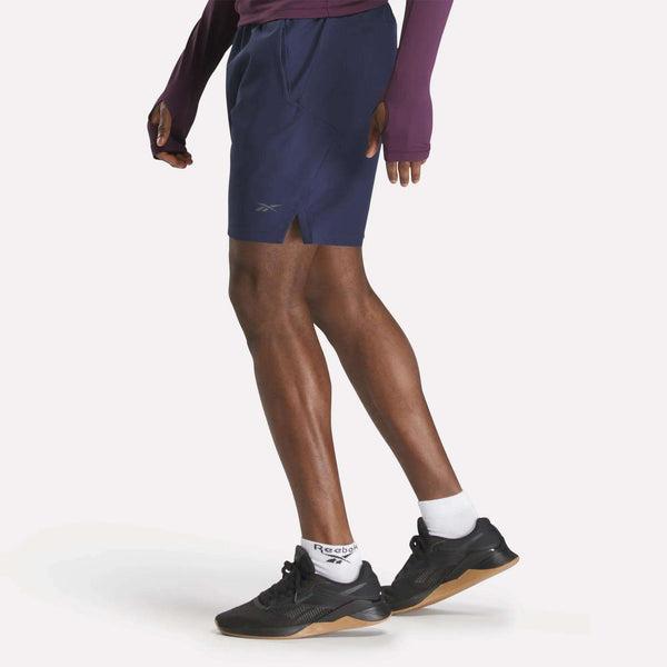 Reebok Classics Men's Athlete Strength Shorts 7"