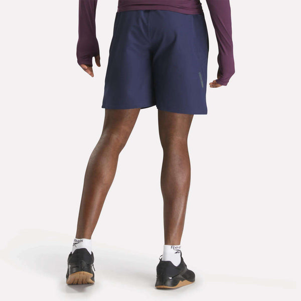 Reebok Classics Men's Athlete Strength Shorts 7"