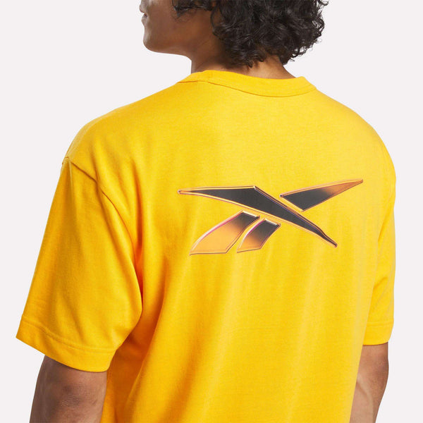 Reebok Classics Men's Athlete Tee