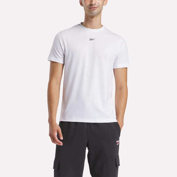 reebok classics Men's Athlete Training T-Shirt