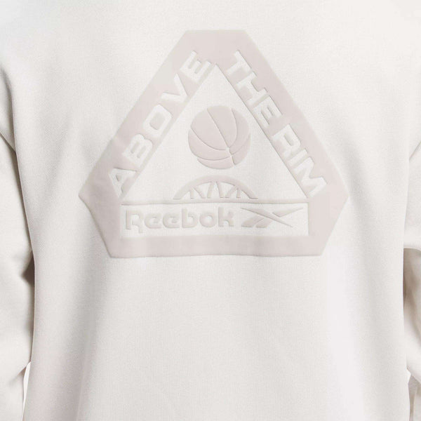 Reebok Classics Men's ATR Hoopwear Hoodie