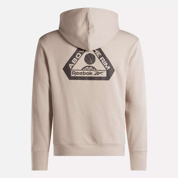 Reebok Classics Men's ATR Hoopwear Hoodie