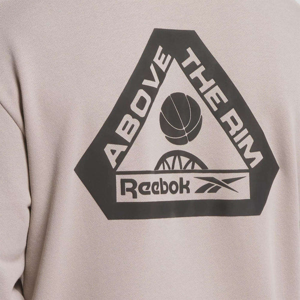 Reebok Classics Men's ATR Hoopwear Hoodie