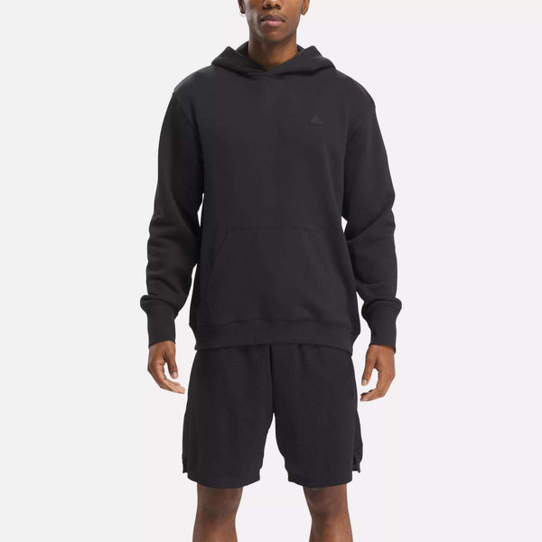 reebok classics Men's ATR Hoopwear Hoodie