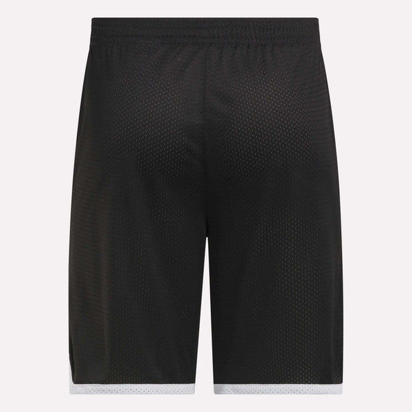 Reebok Classics Men's Basketball Mesh Shorts