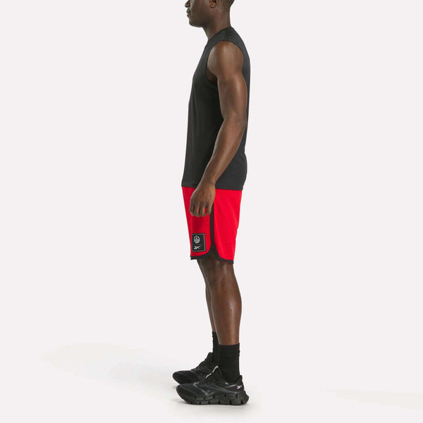Reebok Classics Men's Basketball Mesh Shorts