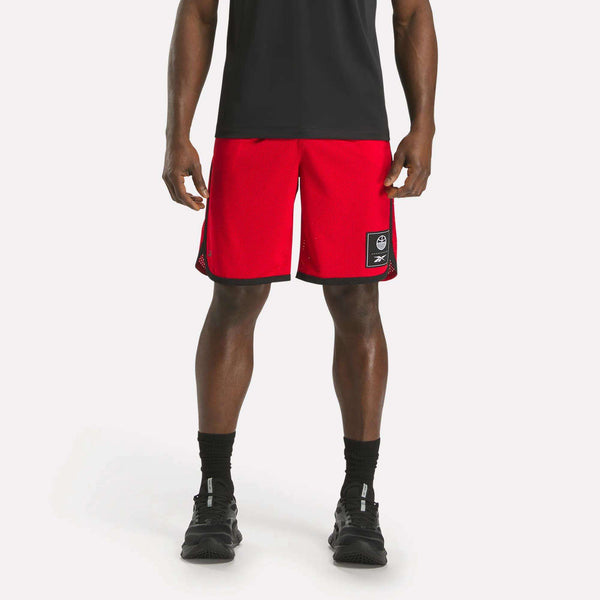 reebok classics Men's Basketball Mesh Shorts