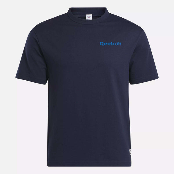 Reebok Classics Men's Basketball Practice Tee