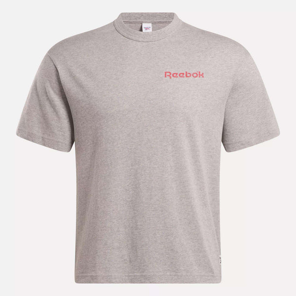 Reebok Classics Men's Basketball Practice Tee