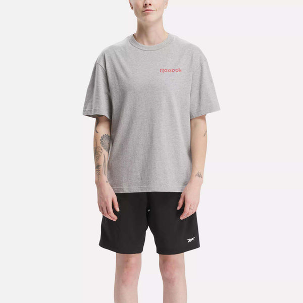 reebok classics Men's Basketball Practice Tee