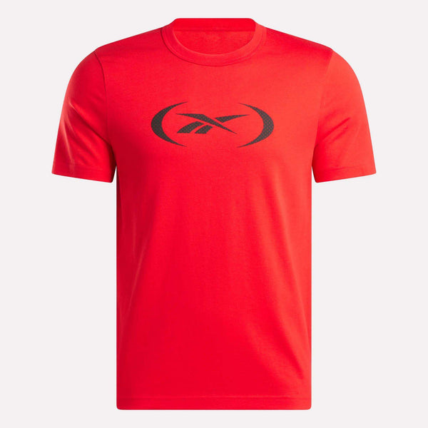 Reebok Classics Men's Basketball T-Shirt