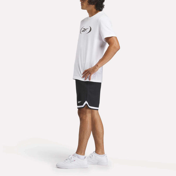 Reebok Classics Men's Basketball T-Shirt