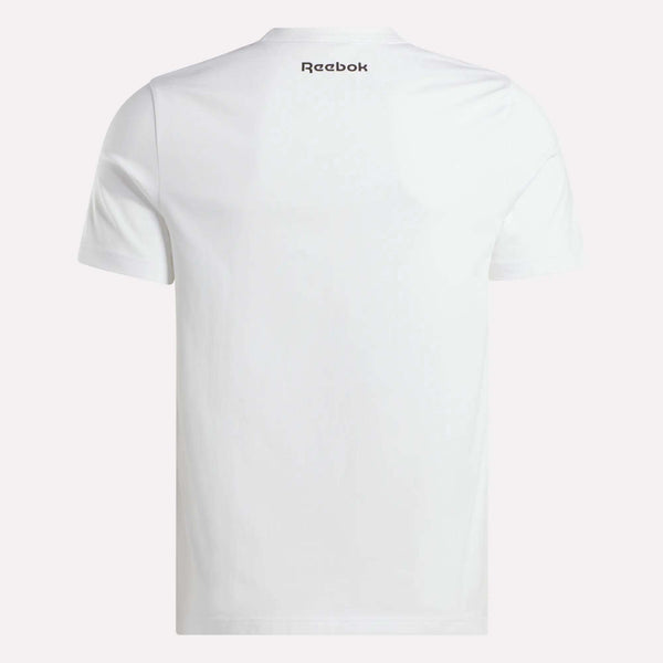 Reebok Classics Men's Basketball T-Shirt