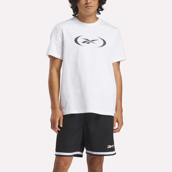 reebok classics Men's Basketball T-Shirt