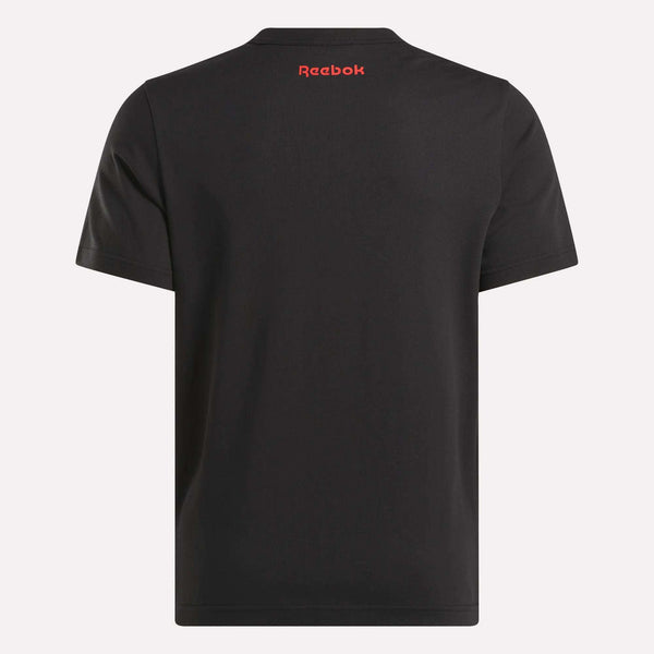 Reebok Classics Men's Basketball T-Shirt