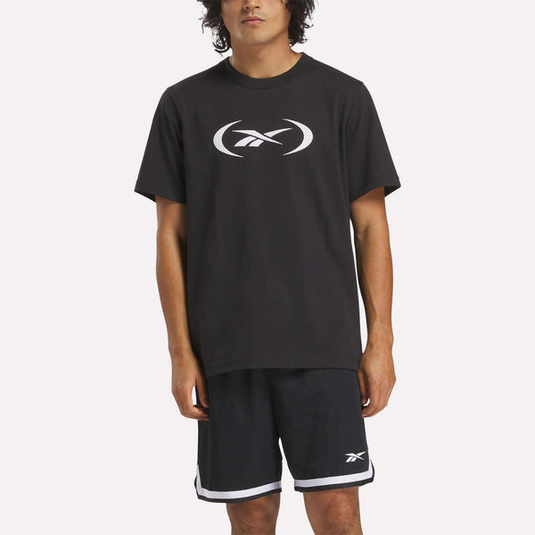 reebok classics Men's Basketball T-Shirt