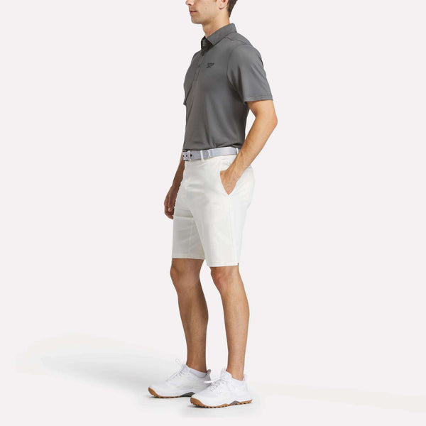 Reebok Classics Men's BDC Colorblocked Polo Shirt