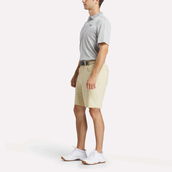 Reebok Classics Men's BDC Signature Polo Shirt