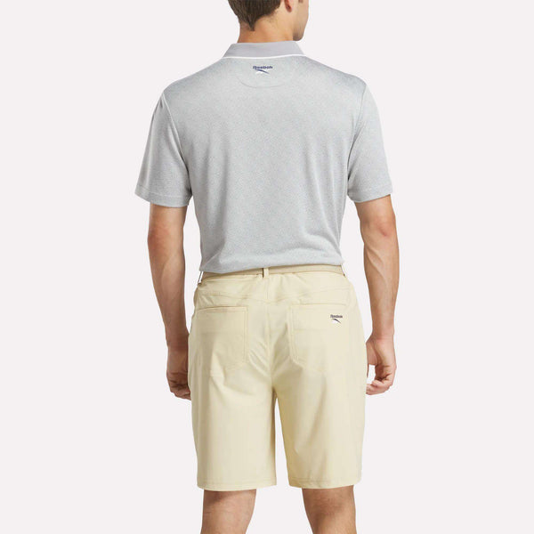 Reebok Classics Men's BDC Signature Polo Shirt