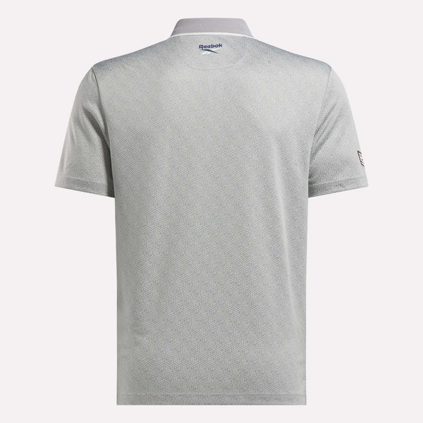 Reebok Classics Men's BDC Signature Polo Shirt