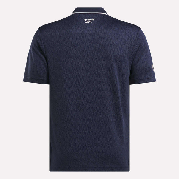 Reebok Classics Men's BDC Signature Polo Shirt
