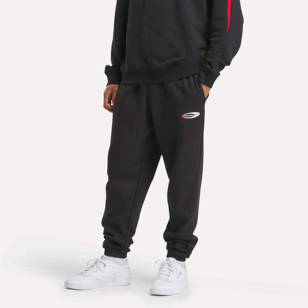 reebok classics Men's Brand Proud Pants