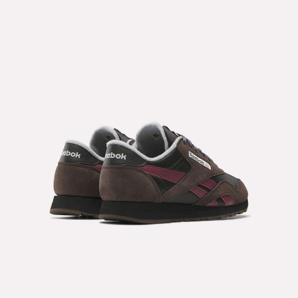 Reebok Classics Men's Classic Nylon Shoes