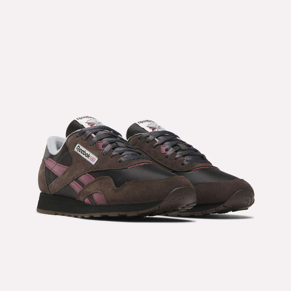 Reebok Classics Men's Classic Nylon Shoes