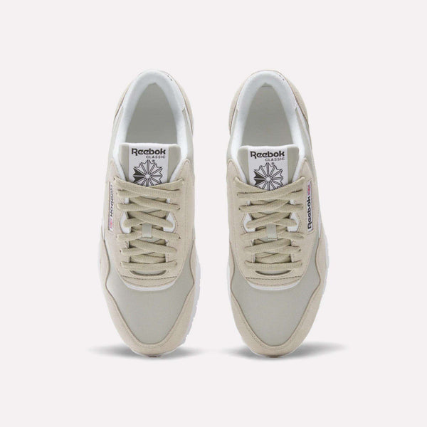 Reebok Classics Men's Classic Nylon Shoes