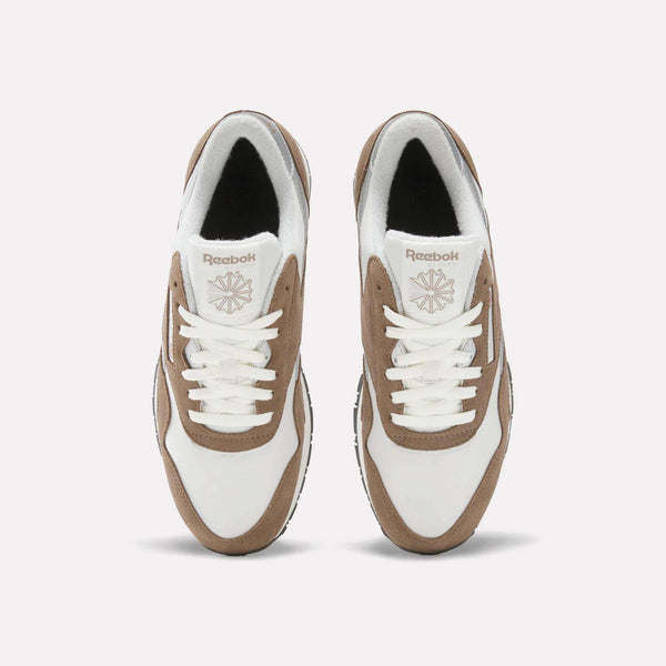 Reebok Classics Men's Classic Nylon Shoes