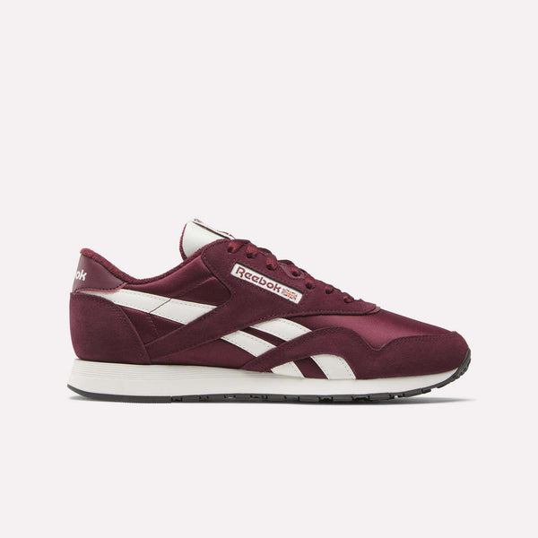 reebok classics Men's Classic Nylon Shoes