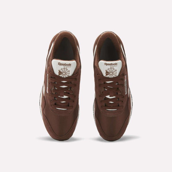 Reebok Classics Men's Classic Nylon Shoes