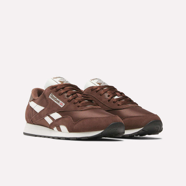 Reebok Classics Men's Classic Nylon Shoes