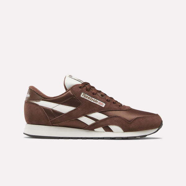 reebok classics Men's Classic Nylon Shoes