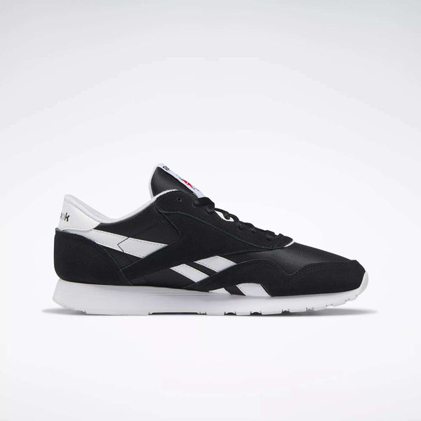 Reebok Classics Men's Classic Nylon Shoes