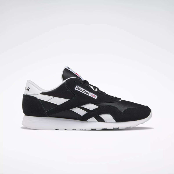 reebok classics Men's Classic Nylon Shoes