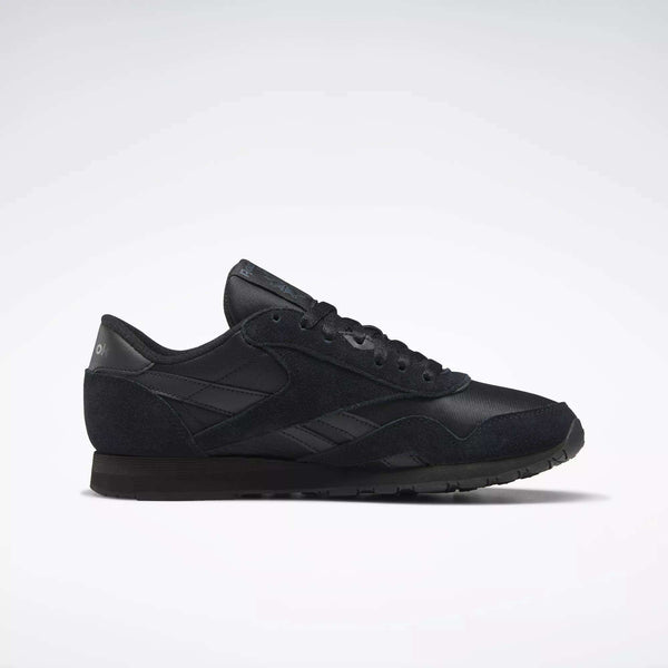 Reebok Classics Men's Classic Nylon Shoes
