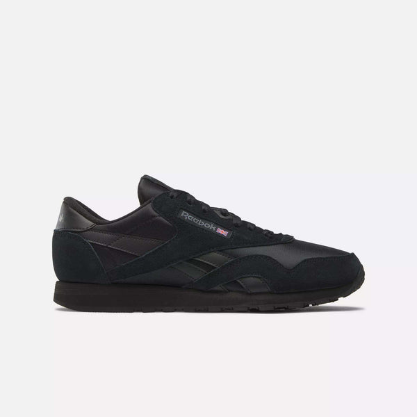 reebok classics Men's Classic Nylon Shoes