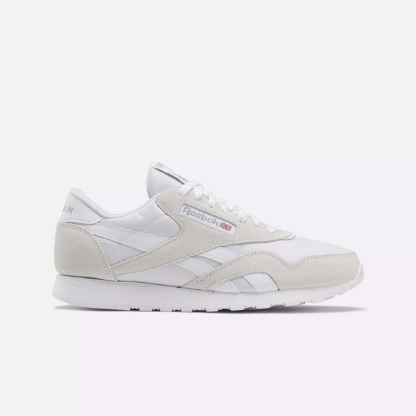 reebok classics Men's Classic Nylon Shoes