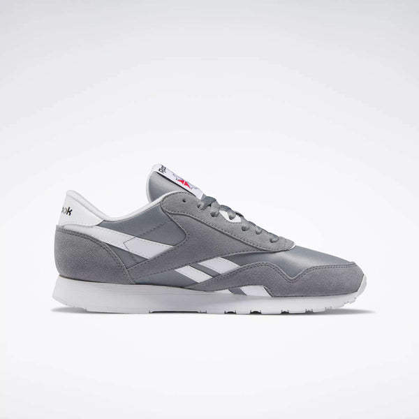 Reebok Classics Men's Classic Nylon Shoes